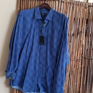 Mens dress shirt